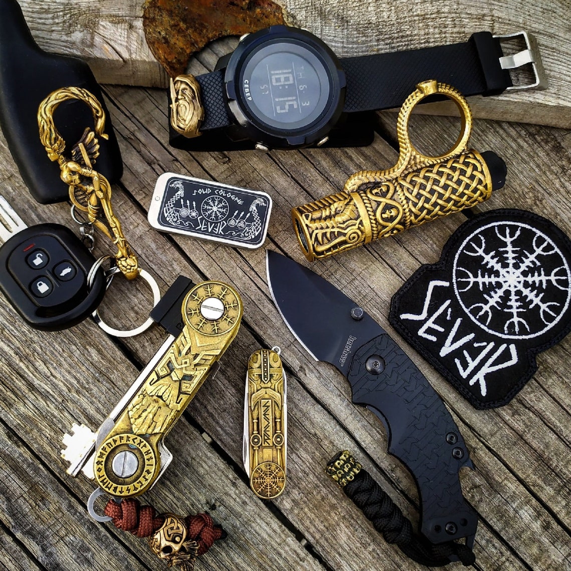 viking-edc-solid-cologne-sever-viking-handmade-perfume-etsy