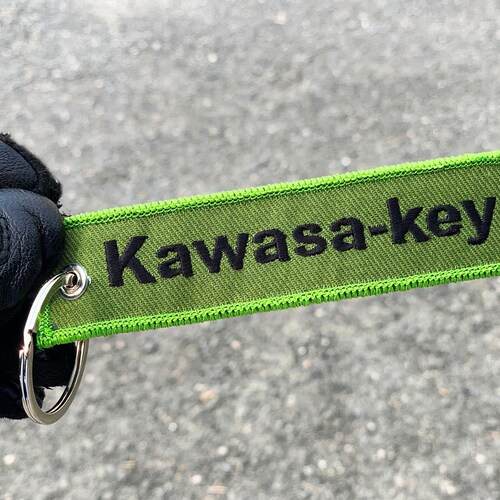 Biker Heartbeat Key Tag for Motorcycles Scooters Cars & Etsy