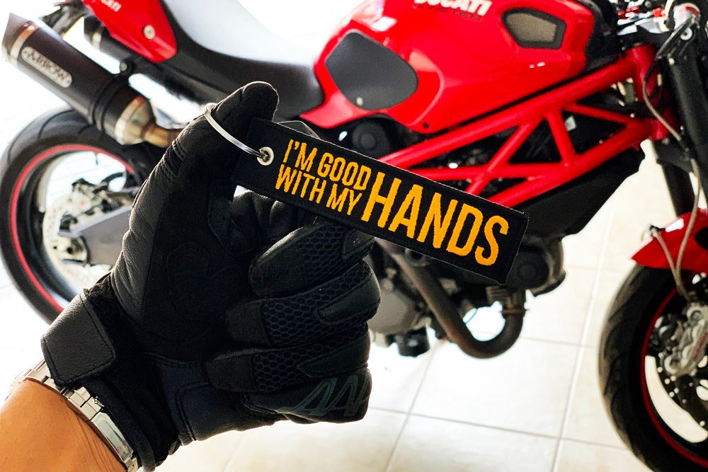 Motorrad gadgets - .de