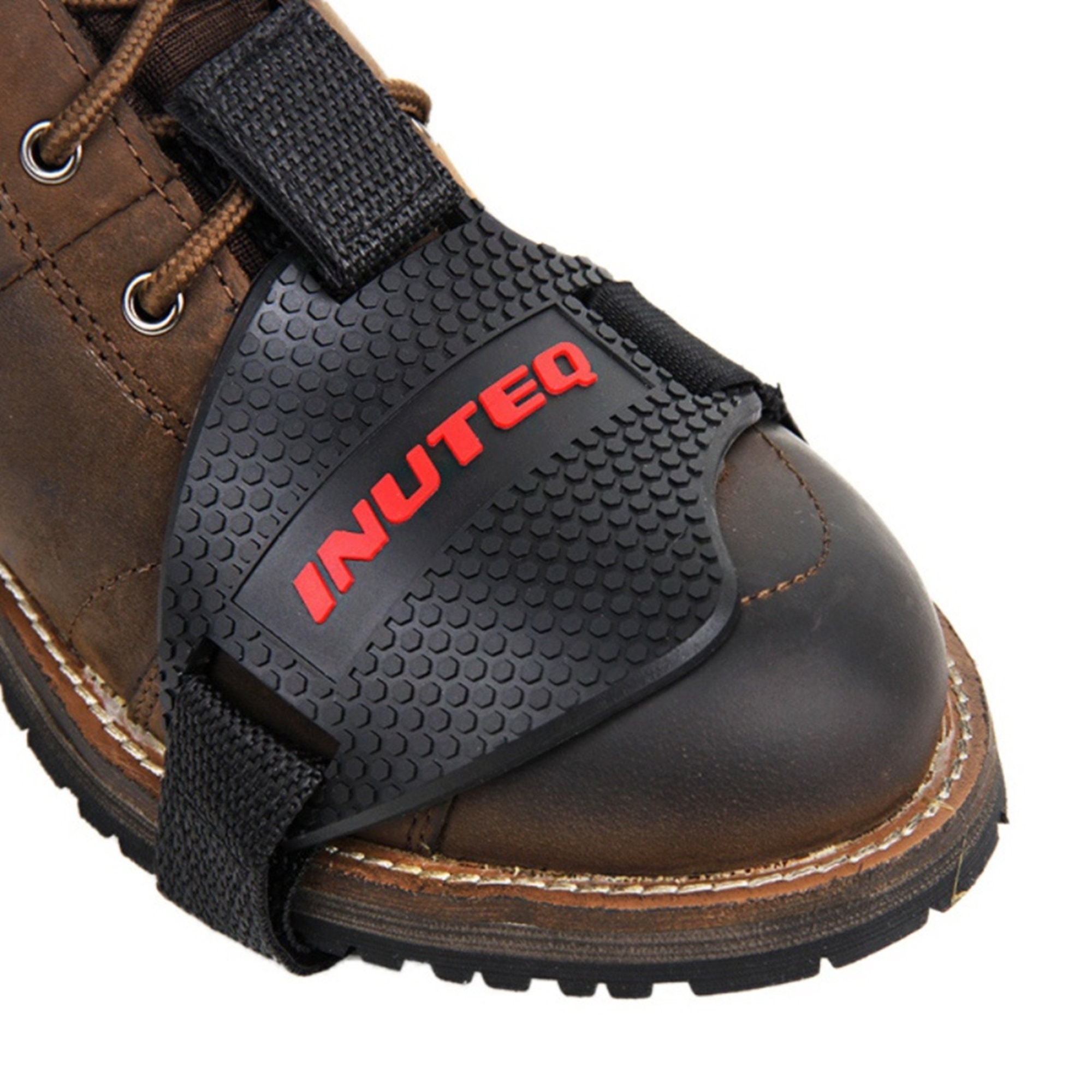 Bike gear hotsell shoe protector