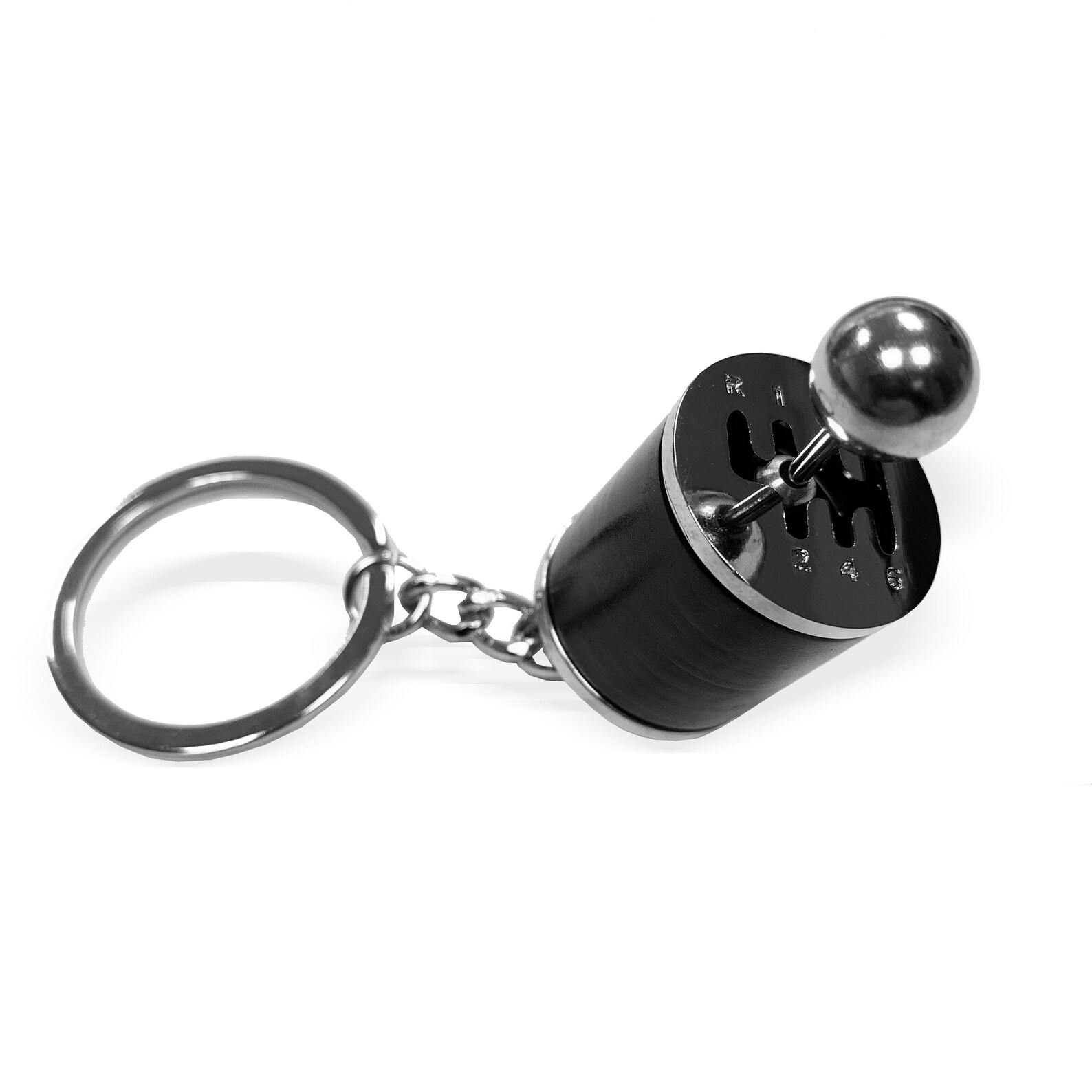 Gear Shift Shifter Automotive Keychain Keyring for Race Cars Etsy