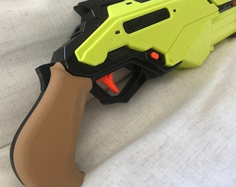 Nerf Rival Saturn Ranger Sportsman V3 Stock Kit Nerf Rival -  Portugal