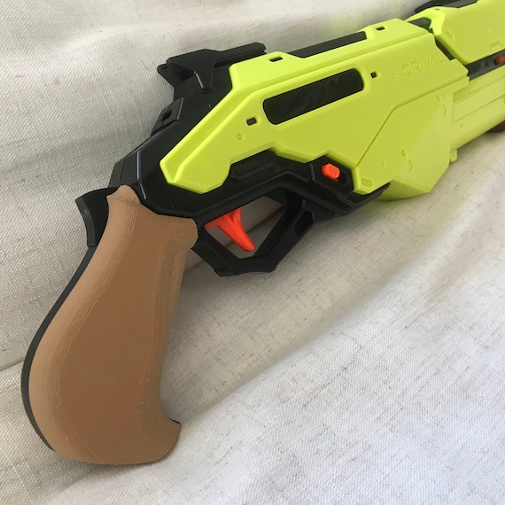 Nerf Rival  Series Overview & Top Picks (2023 Updated) 