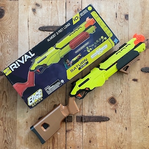 Kit nerf outlet