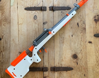 【ナーフ】スターロードの銃　1/1レプリカ 61olaEXnQjL._UF894,1000_QL80_.jpg