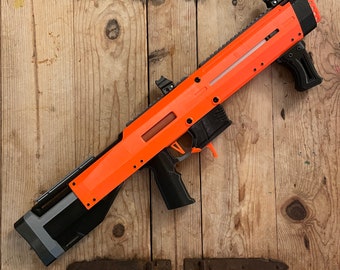 Nerf Rival Saturn Ranger Sportsman V3 Stock Kit Nerf Rival -  Portugal