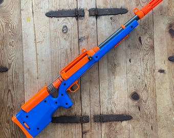 NERF 【激レア】 スナイパーライフル NERF 【激レア】 スナイパーライフル