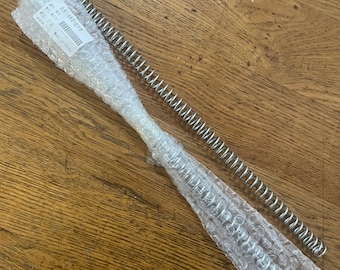 1.5/1.6/1.65+ or 1.8/1.85+ Spring Upgrade for the Harrier, Dart Zone Mk4/ Worker Swift