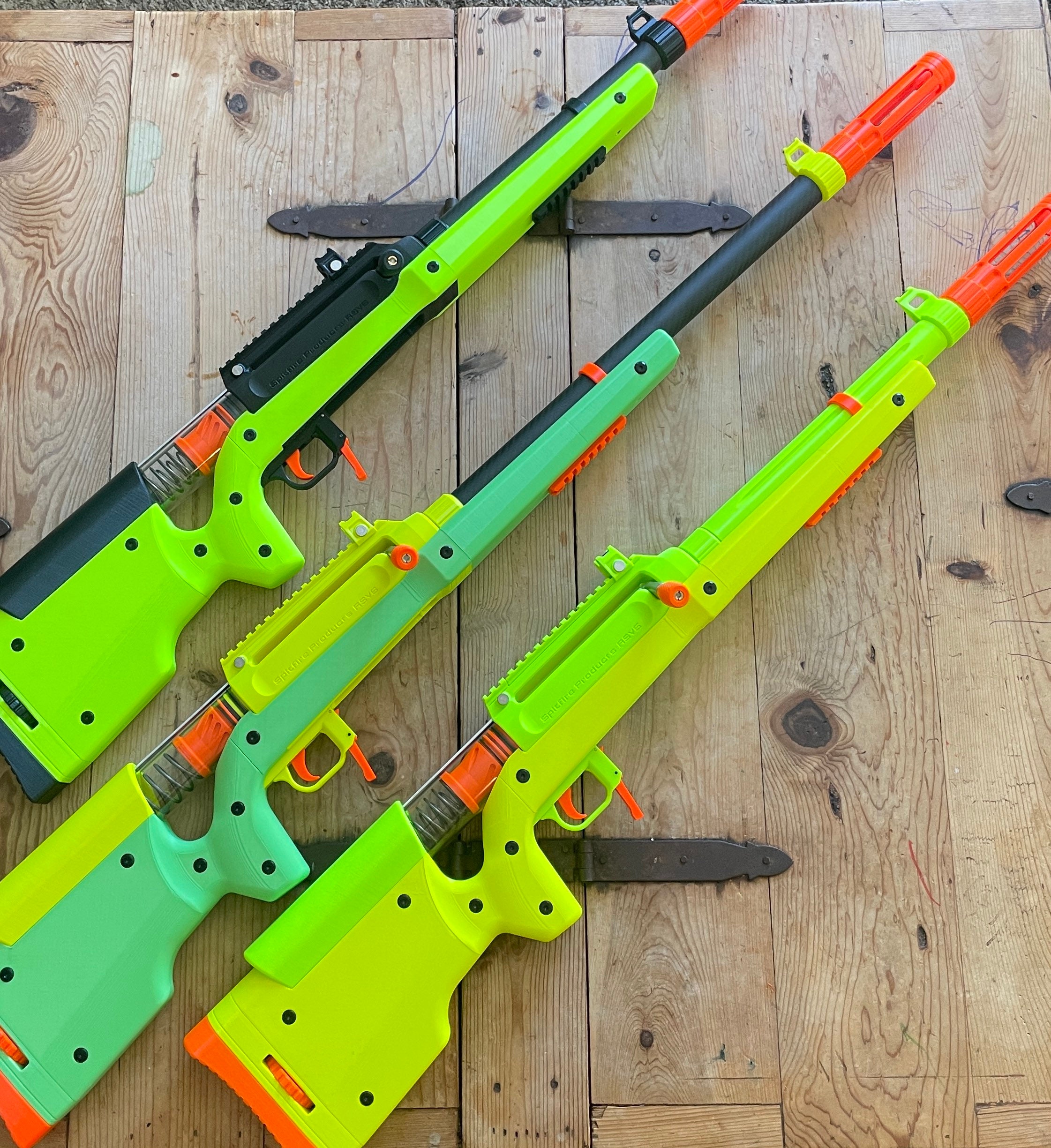 Purchase Fascinating nerf sniper rifle at Cheap Prices 