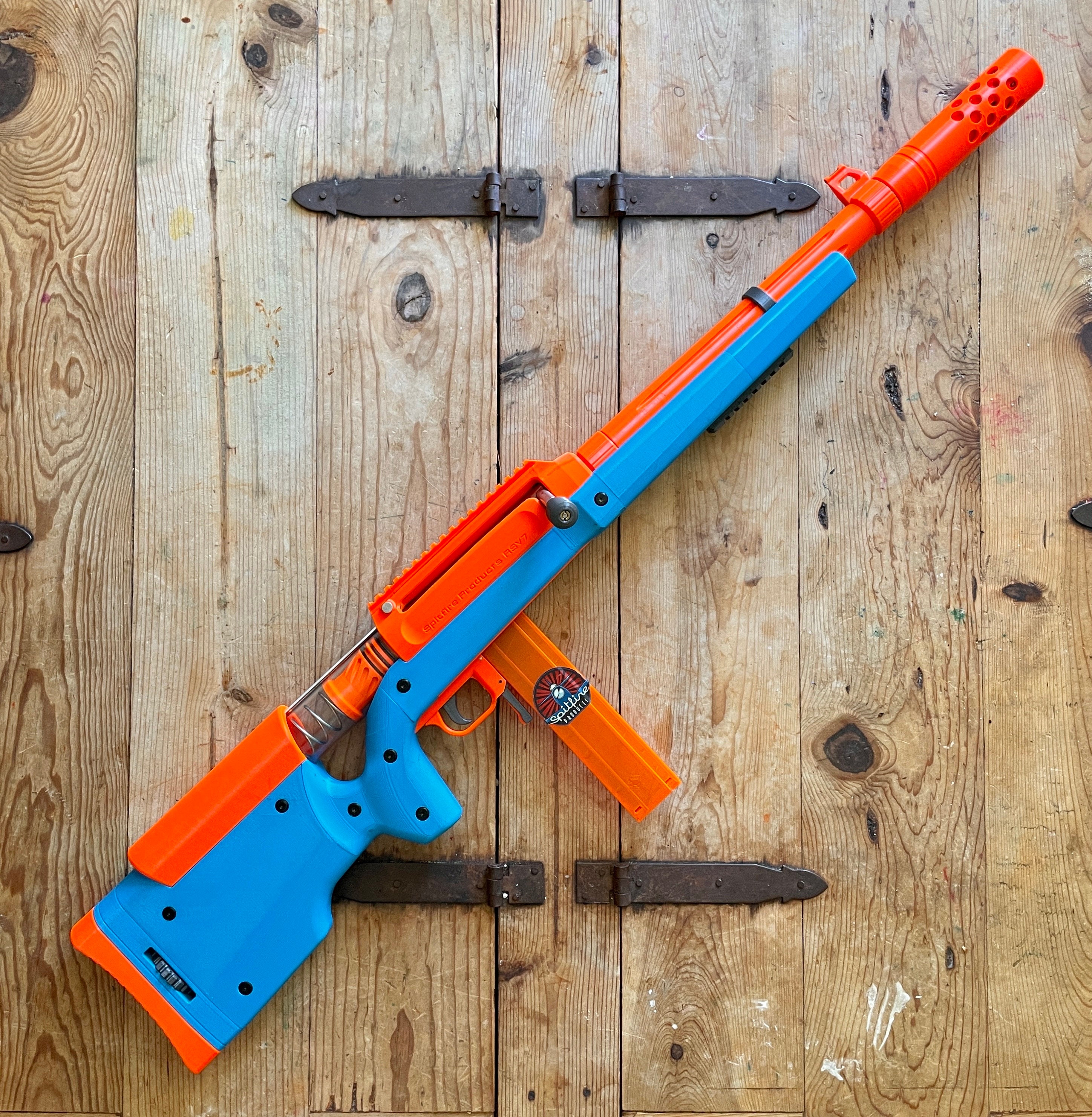 Nerf sniper - Etsy 日本
