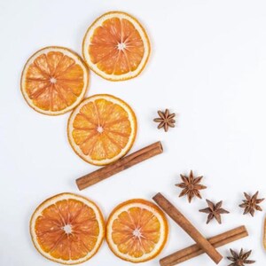 ORANGE DREAMSICLE Simmertopf