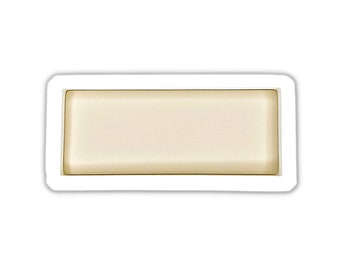 Cortador de galletas rectangular (10 cm x 4 cm)