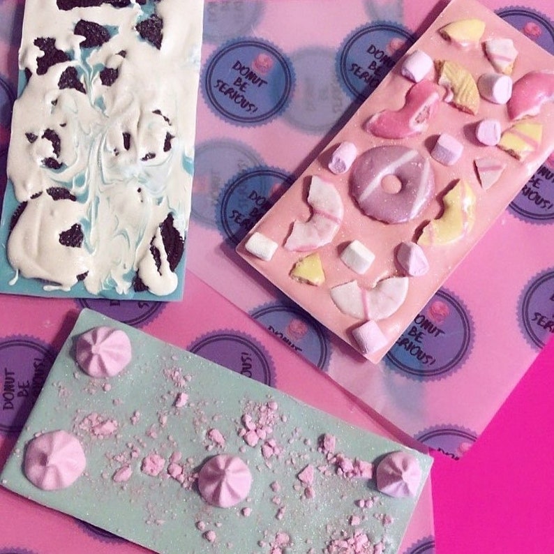 Personalised Packaging Paper Premium Branded Vellum Paper Etsy UK