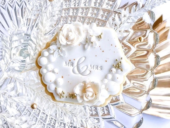 Timbro Tradizionale | Partecipazioni Per Matrimonio - Foto 5