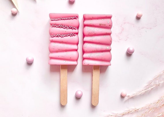 Mini cakesicle mould new arrivals