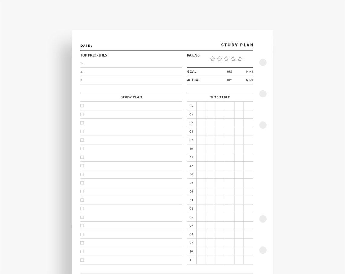 study-planner-printable-personal-wide-inserts-student-planner