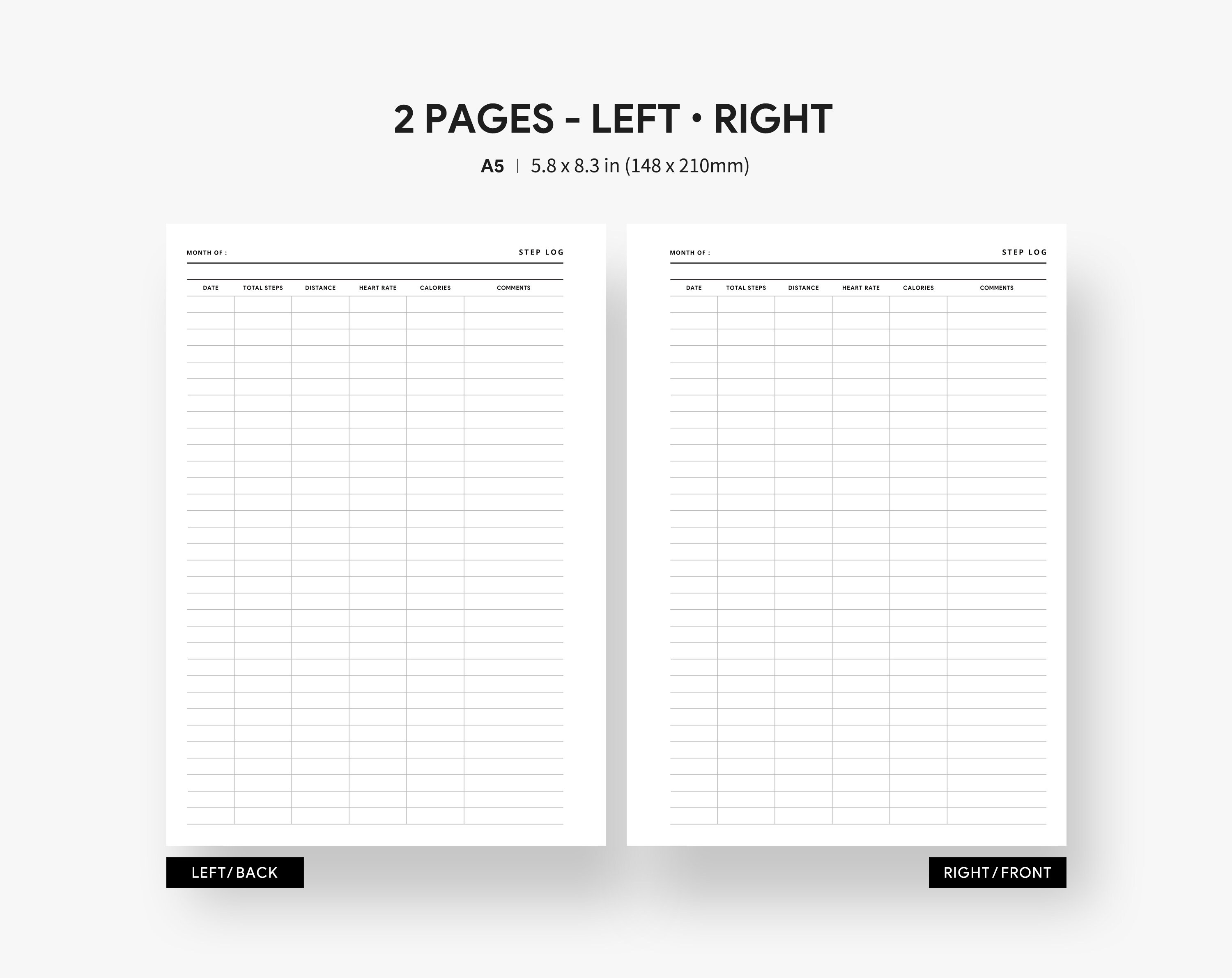 cheap step tracker