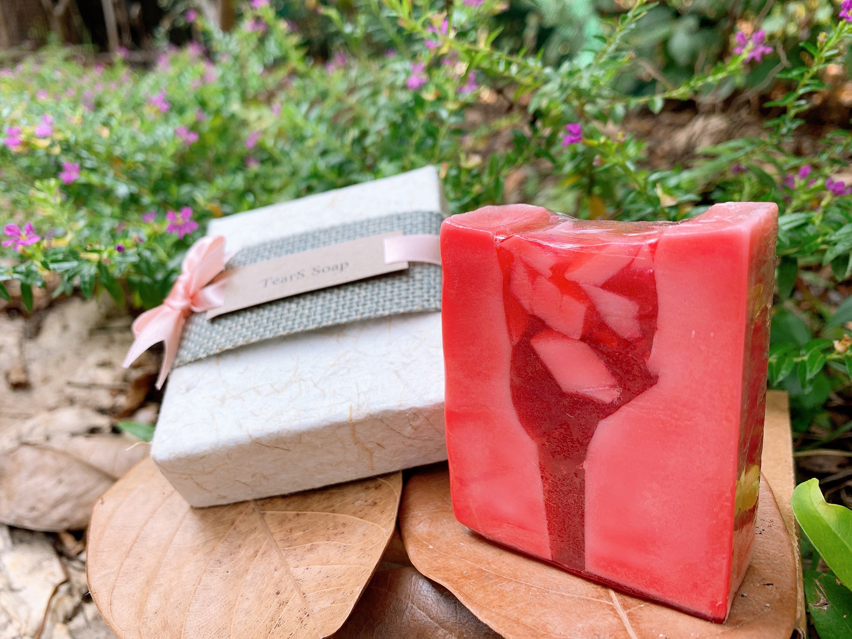Handmade soap fragrance soaphandcrafted soap Etsy