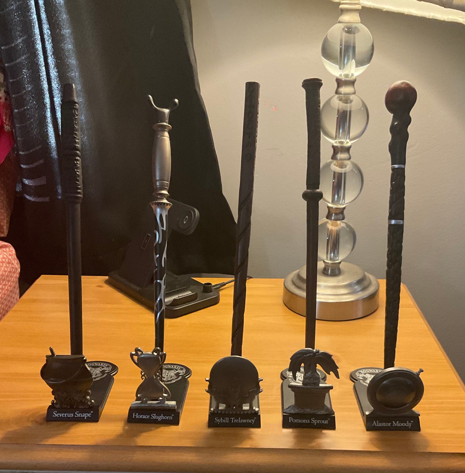 harry potter mystery wand harry potter mystery wand