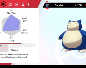 Fastest How To Get A Shiny Snorlax In Let S Go Fastest How To Get A Shiny Snorlax In Let S Go