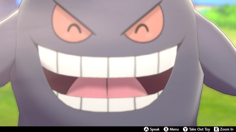 genning pokemon on mac