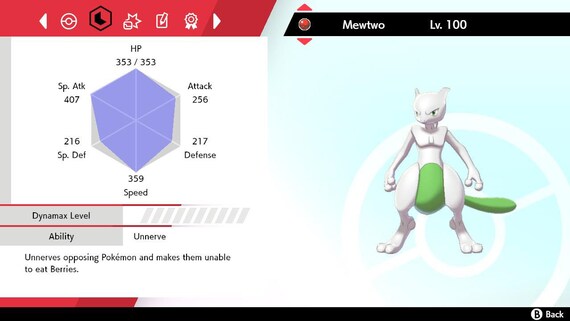 Pokemon Sword And Shield Competitive Shiny Mewtwo Fully Etsy Pokemon Sword And Shield Competitive Shiny Mewtwo Fully Etsy