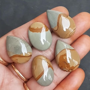 landscape jasper