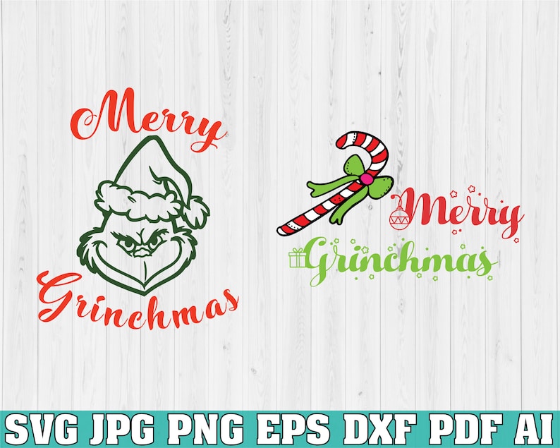 Download 8 Grinch Christmas Quotes Svg Grinch Svg Font Svg Elve ...