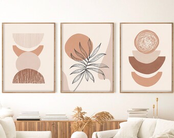 Mcm Living Room - Etsy