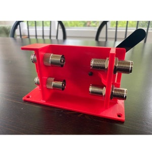 Antenna Disconnect (WR9R-AD01)