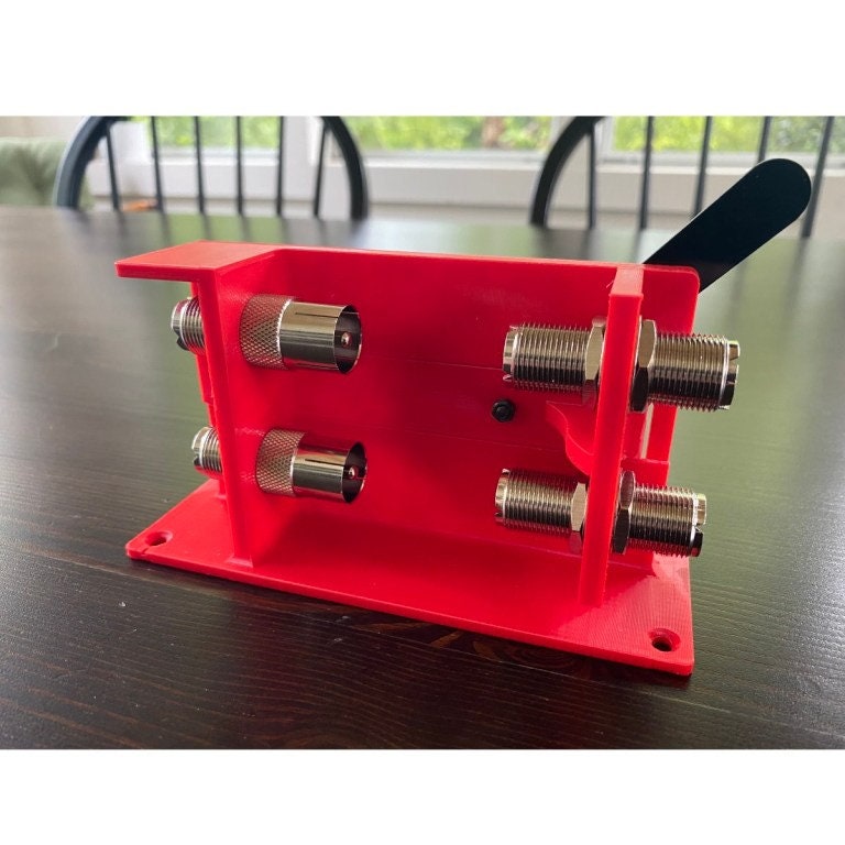 Antenna Disconnect WR9RAD01 Etsy