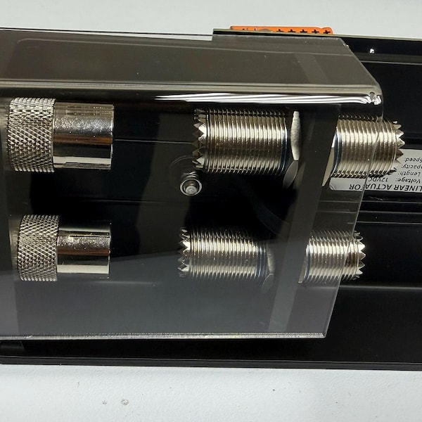 Desconexión automática de antena (WR9R-AD02)