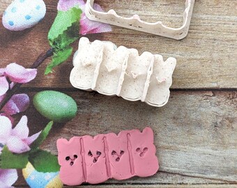 1:6 Scale Peep Cutter (up to 4 at a time)