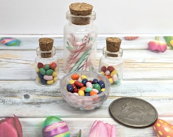 1:6 Scale Easter Candy