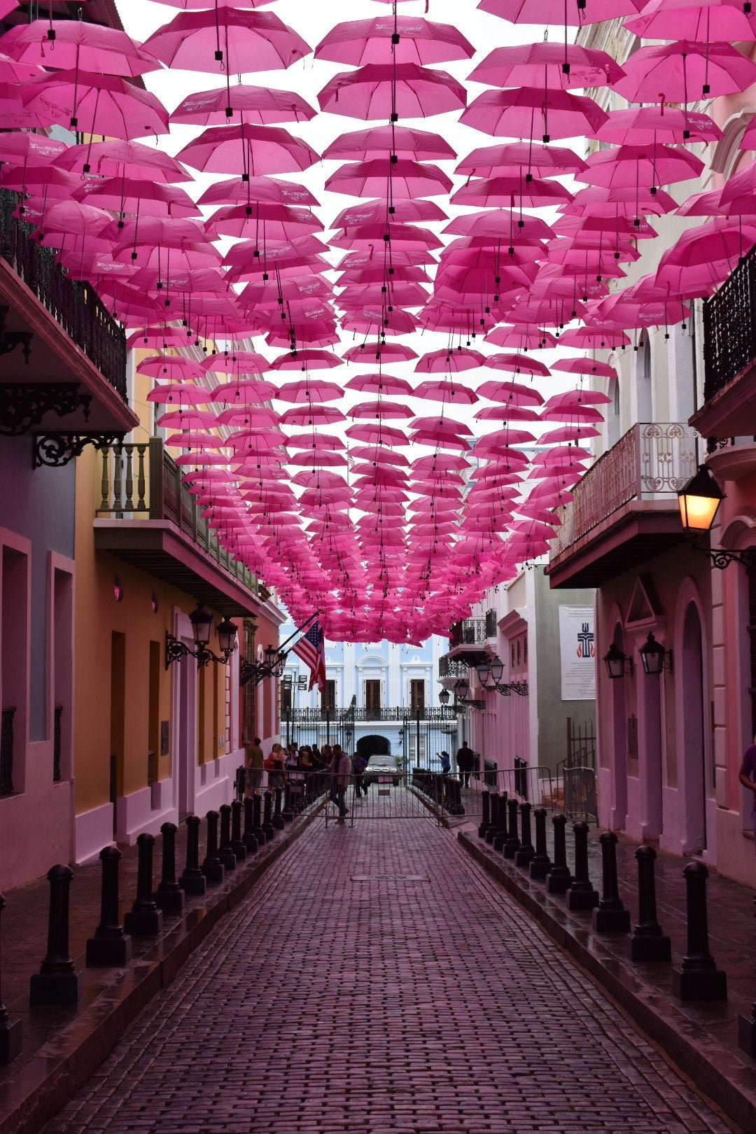 Pink skirt san top juan puerto rico