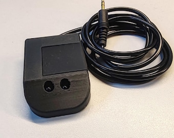 Contactless Proximity Adaptive Switch Adapted Toy XAC PS5