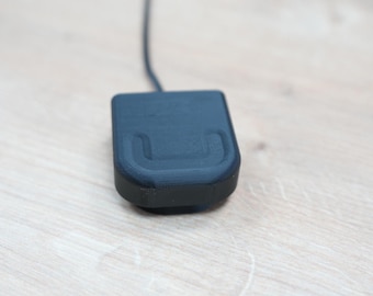 Adaptive Switch Adaptable Button for Adapted Toy XBOX XAC PS5 Access Controller