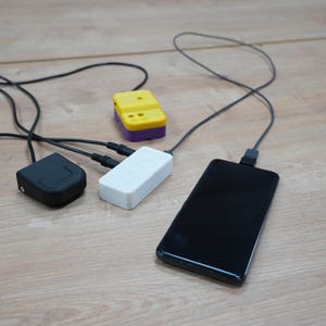 Switch To Mouse – Use Adaptive Switches Like a Mouse