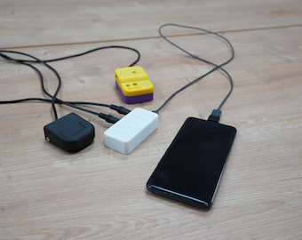 Switch To Mouse – Use Adaptive Switches Like a Mouse