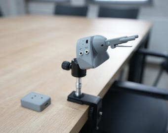 Wireless Adaptive Controller Assistive ipad Windows macbook Android Chin Foot Wrist Mouse Special Needs Device  Electronic Stylus