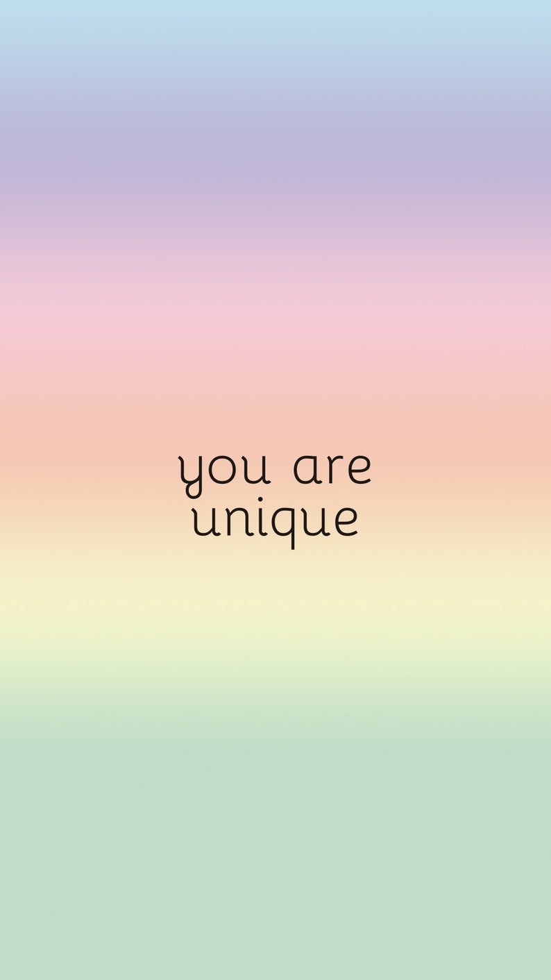 Pride Collection Phone Wallpapers - Etsy