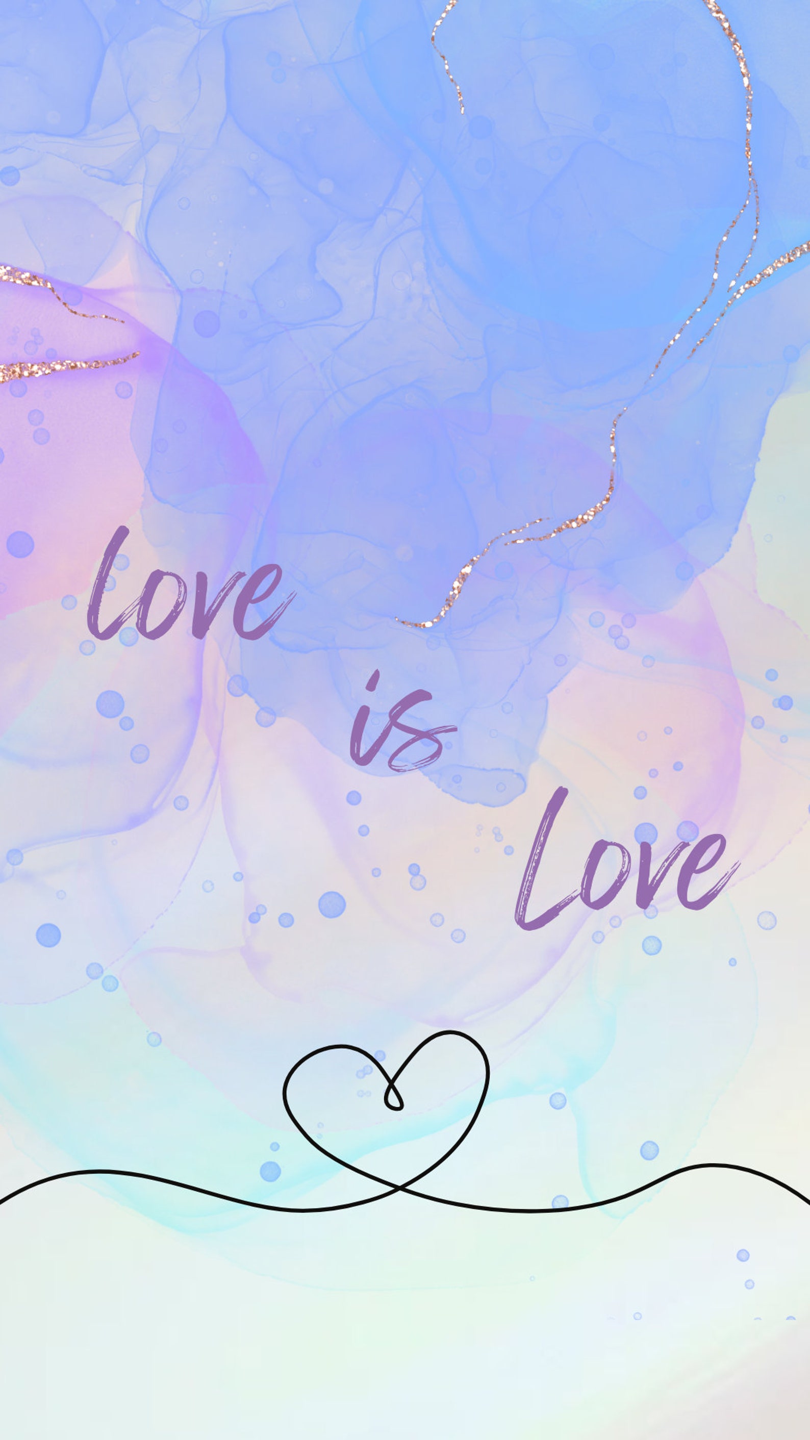 Pride Collection Phone Wallpapers - Etsy