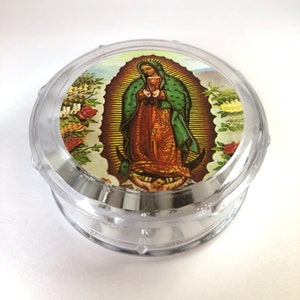 Our Lady Guadalupe Rosary | Virgen de la Guadalupe Rosario
