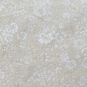 Cotton - Liberty of London The Emily Belle Collection Lasenby Quilting Cotton : BTHY