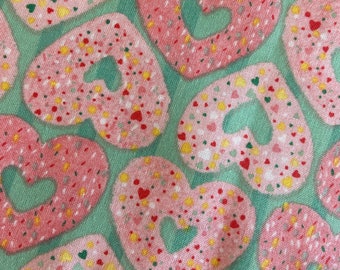 Summerlicious di Lucie Crovatto Studio e Fabric BTHY