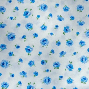 Mary Rose C - Liberty of London The Flowershow Sunrise Collection Lasenby Quilting Cotton : BTHY