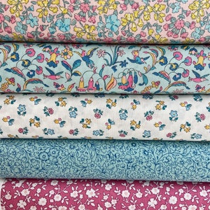 Spring Buds C - the Collector’s Home Collection Liberty of London ...