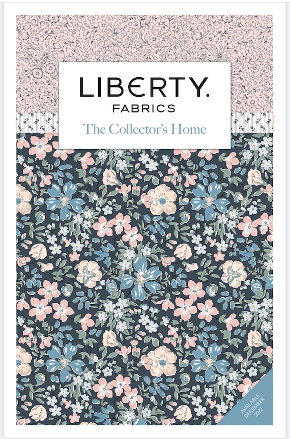 Liberty The Collectors Home Spring Buds A Liberty The Collectors Home Spring Buds A