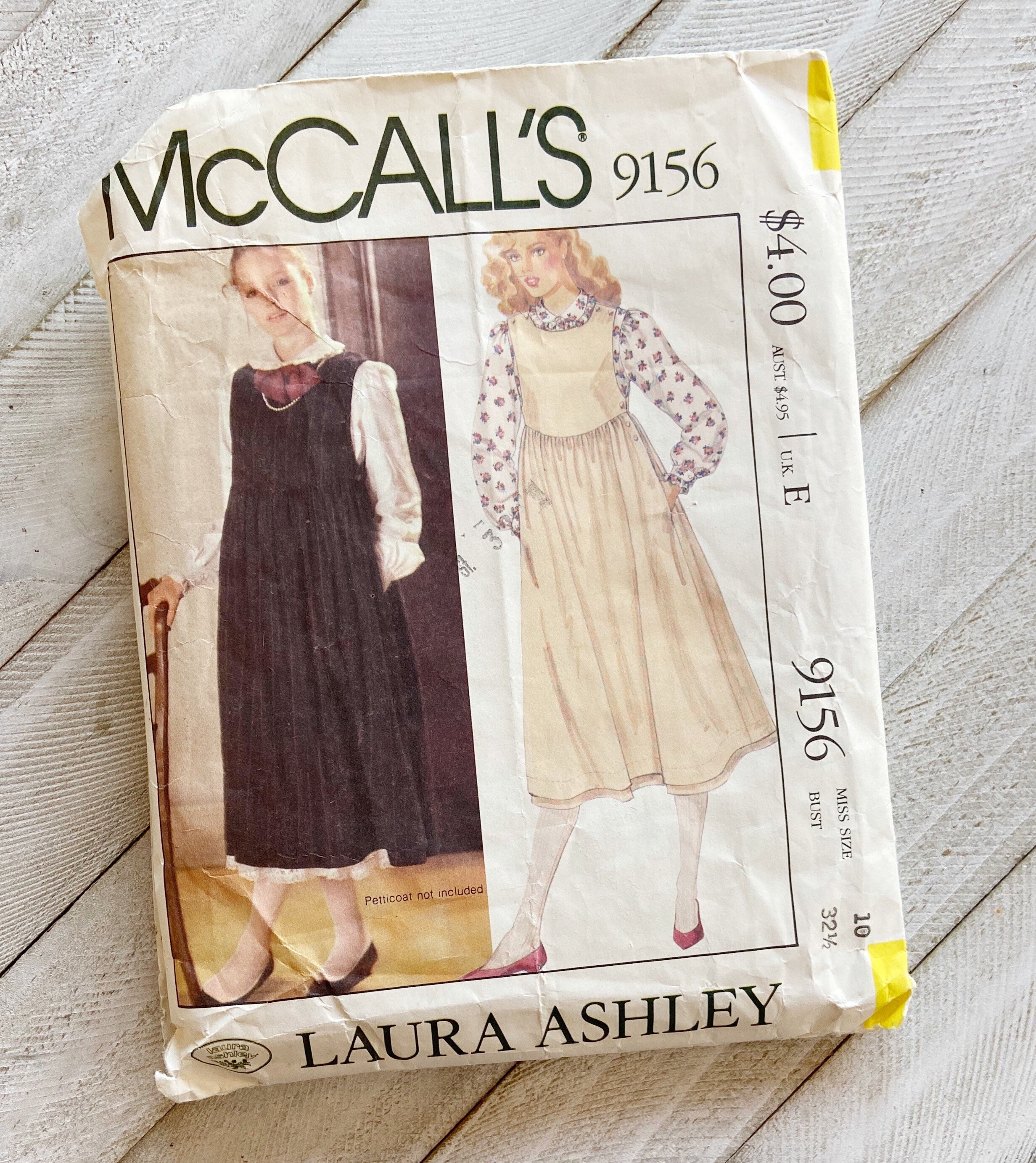 Laura Ashley Jumper - Etsy