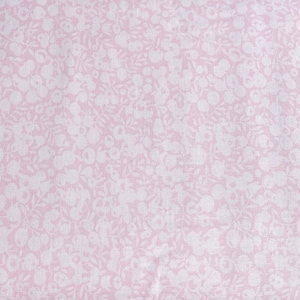 Wiltshire Shadow Petal - Liberty of London Lasenby Quilting Cotton :  BTHY